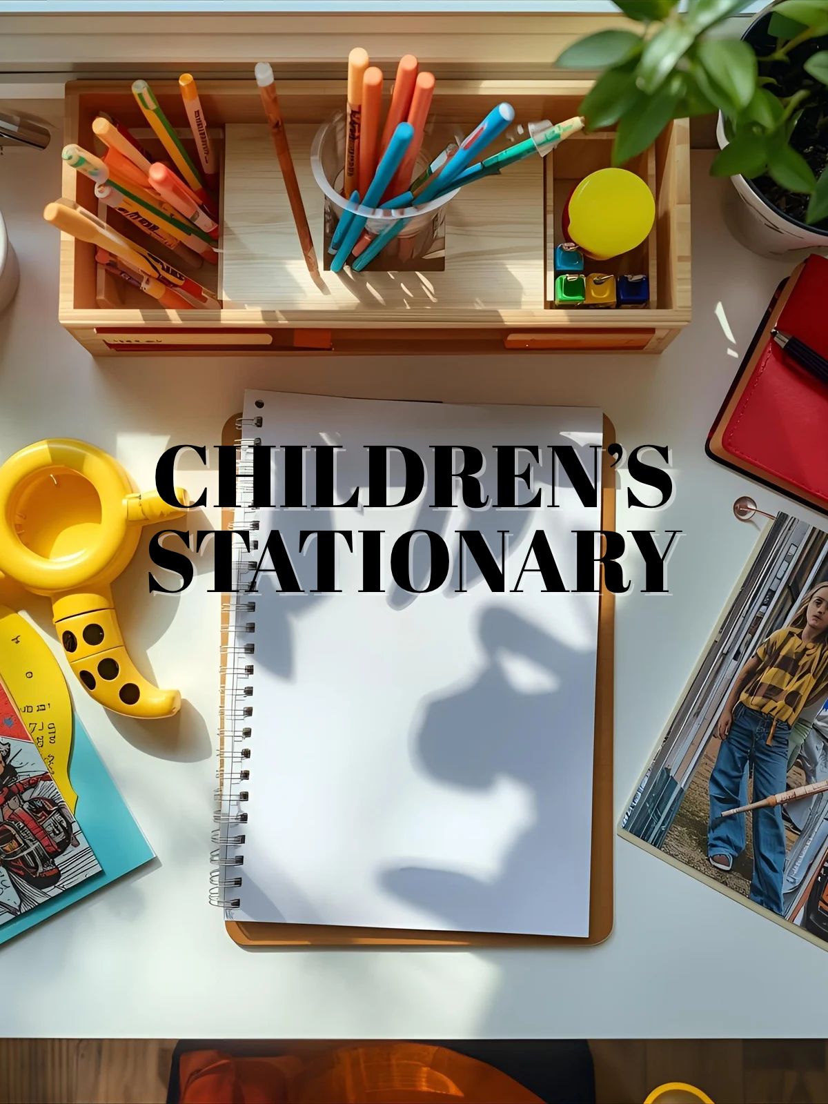 Coloring & Activity Pages
