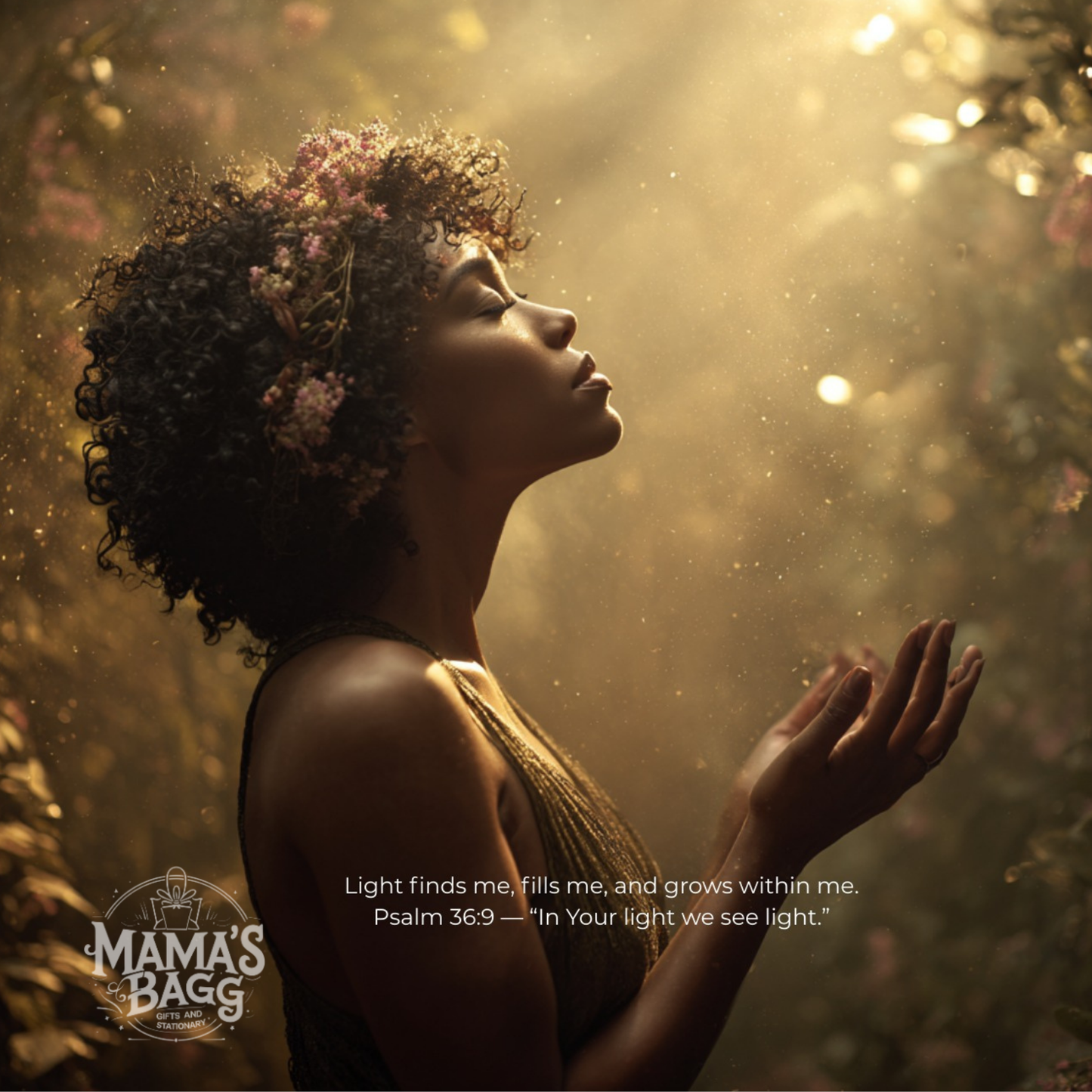 Legends of Faith & Light