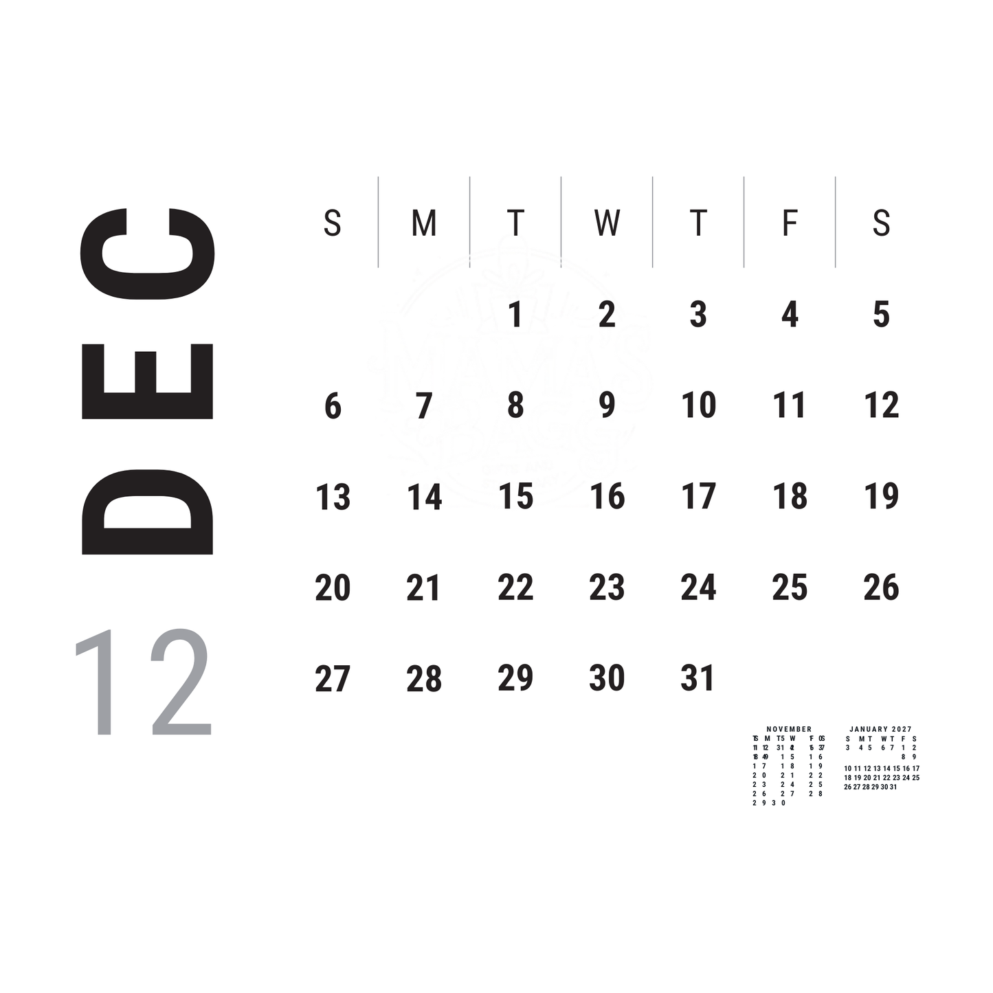 In Silence She Speaks