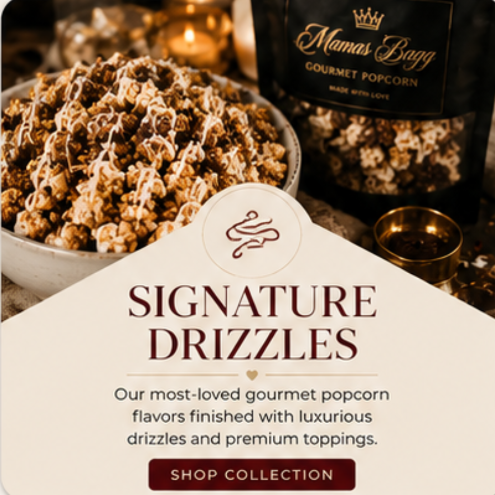 Signature Drizzle Collection