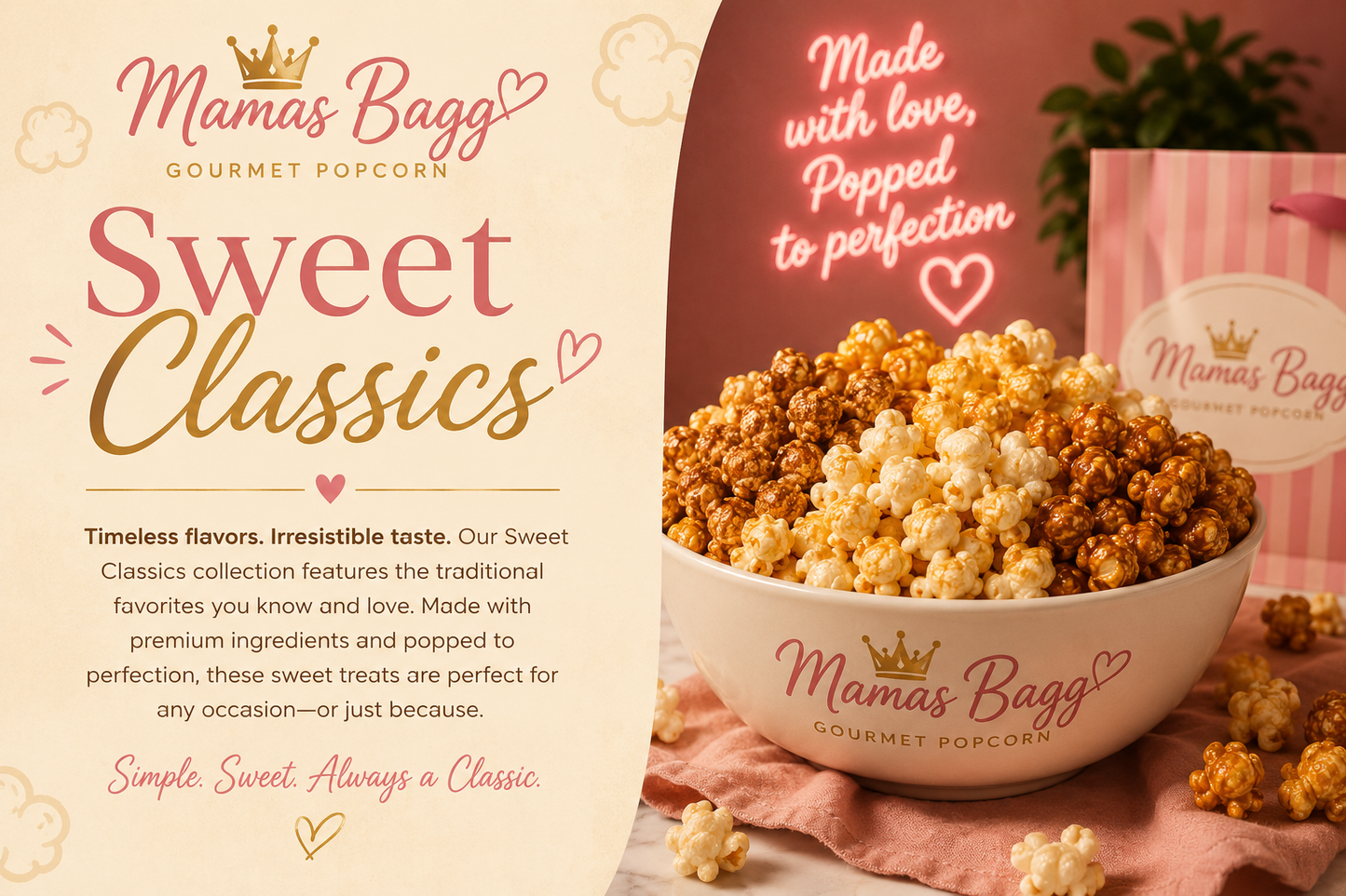 Sweet Classics