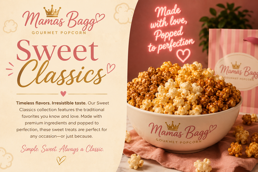 Sweet Classics